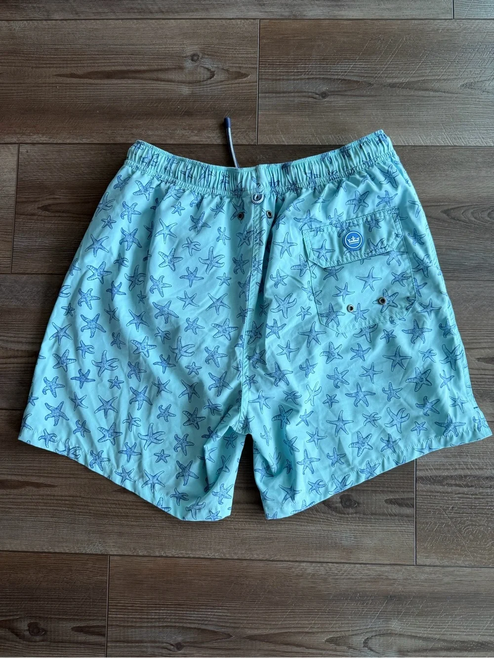 Peter Millar Men’s Swim Trunks size Medium
